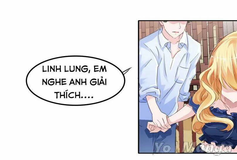 Cô Dâu Gả Thay Của Tổng Tài Chapter 140 - Trang 2