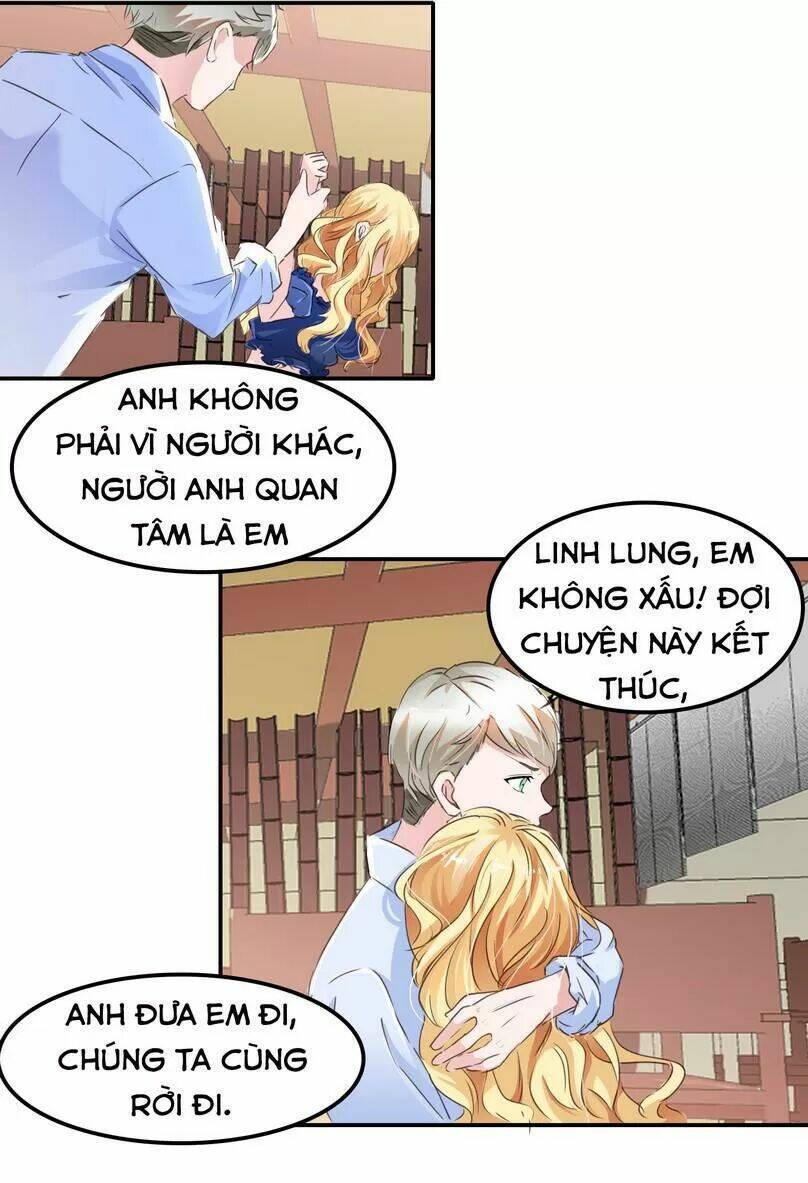 Cô Dâu Gả Thay Của Tổng Tài Chapter 140 - Trang 2