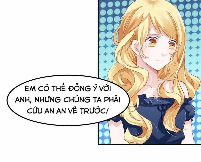 Cô Dâu Gả Thay Của Tổng Tài Chapter 140 - Trang 2