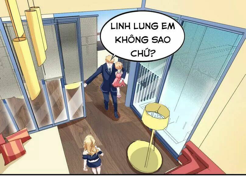 Cô Dâu Gả Thay Của Tổng Tài Chapter 140 - Trang 2