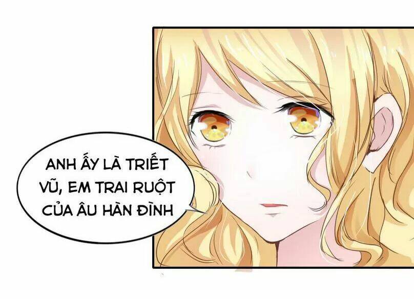 Cô Dâu Gả Thay Của Tổng Tài Chapter 140 - Trang 2