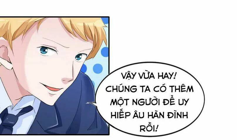 Cô Dâu Gả Thay Của Tổng Tài Chapter 140 - Trang 2