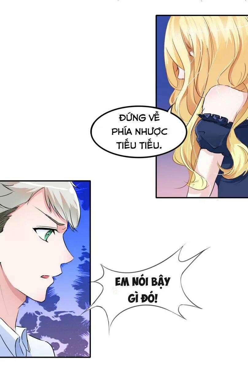 Cô Dâu Gả Thay Của Tổng Tài Chapter 140 - Trang 2