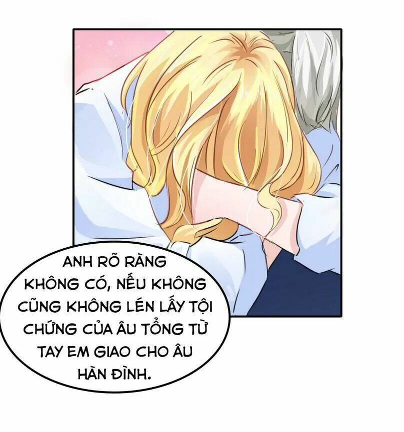 Cô Dâu Gả Thay Của Tổng Tài Chapter 140 - Trang 2