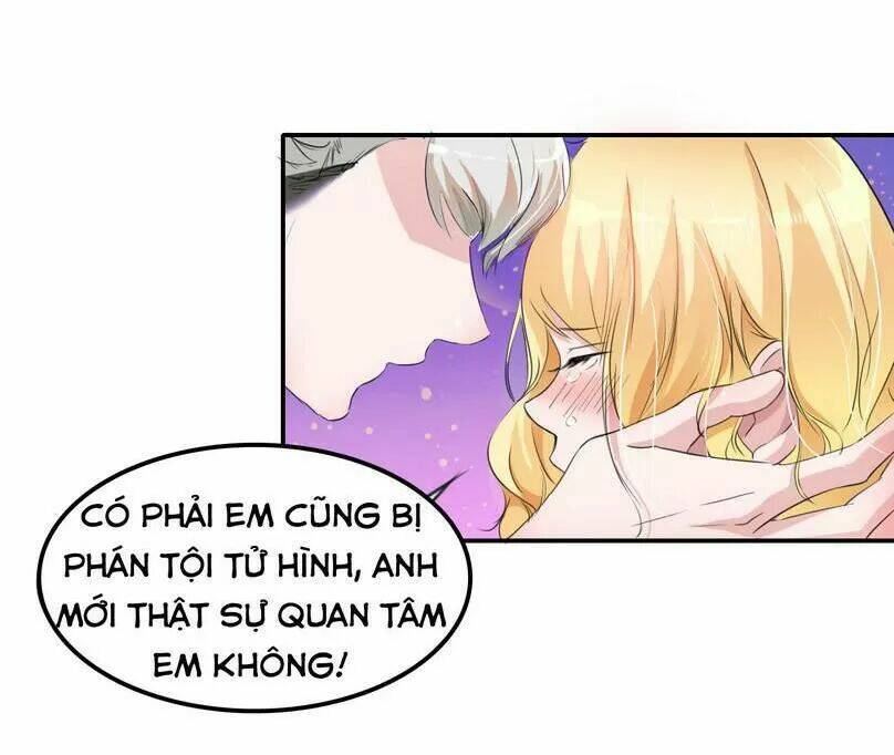 Cô Dâu Gả Thay Của Tổng Tài Chapter 140 - Trang 2