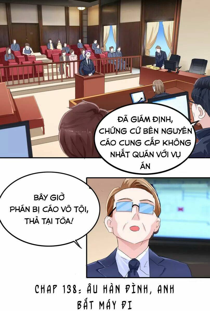 Cô Dâu Gả Thay Của Tổng Tài Chapter 139 - Trang 2