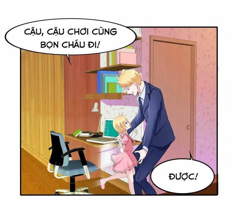 Cô Dâu Gả Thay Của Tổng Tài Chapter 139 - Trang 2