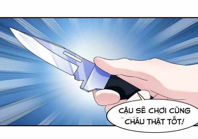 Cô Dâu Gả Thay Của Tổng Tài Chapter 139 - Trang 2