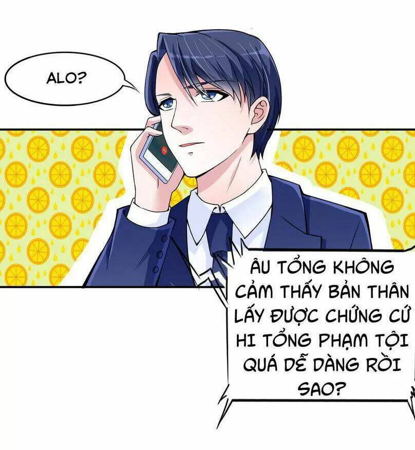 Cô Dâu Gả Thay Của Tổng Tài Chapter 139 - Trang 2