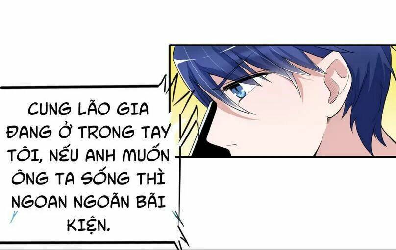 Cô Dâu Gả Thay Của Tổng Tài Chapter 139 - Trang 2