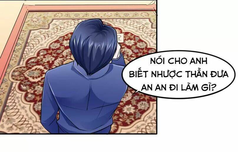 Cô Dâu Gả Thay Của Tổng Tài Chapter 139 - Trang 2