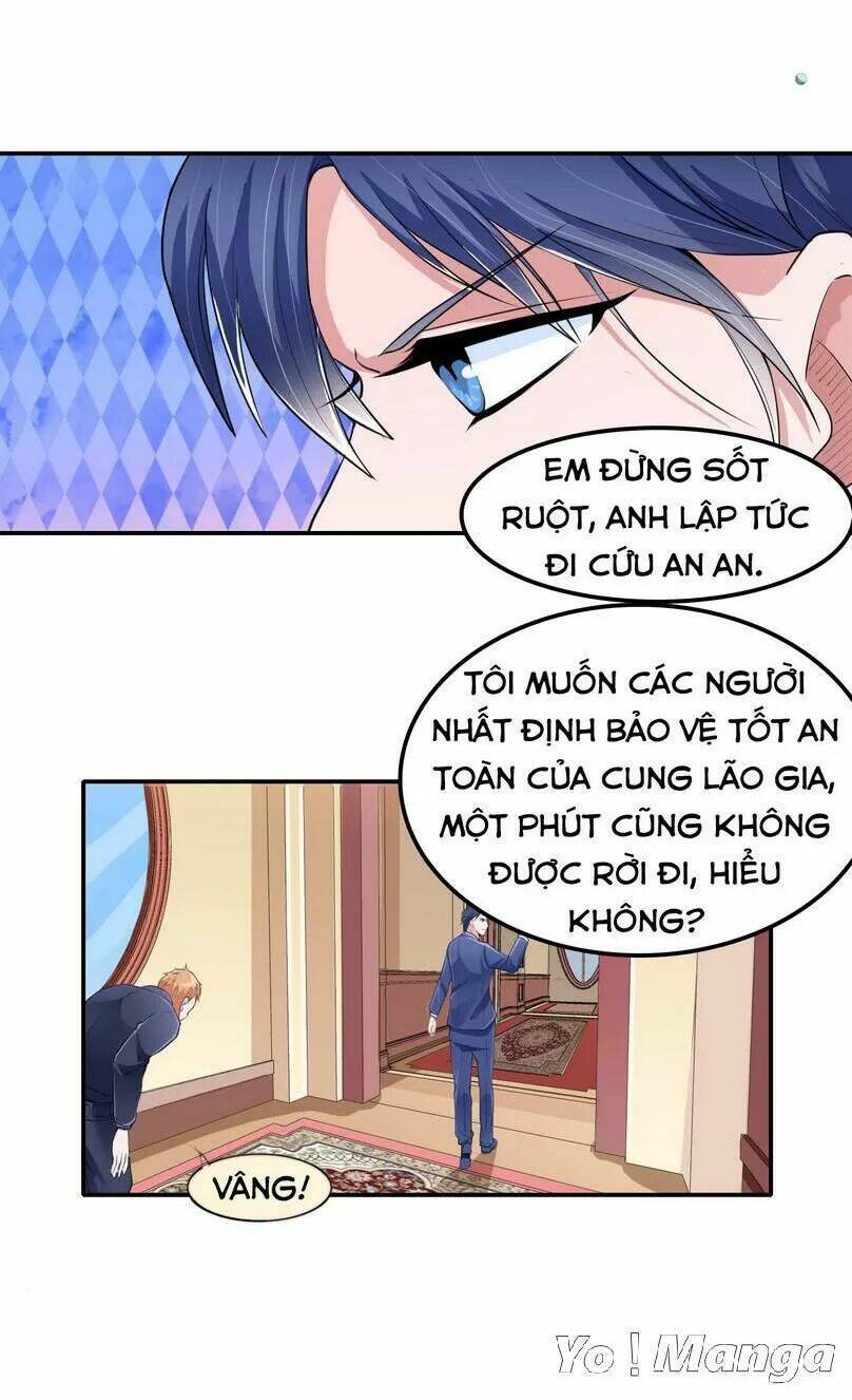 Cô Dâu Gả Thay Của Tổng Tài Chapter 139 - Trang 2