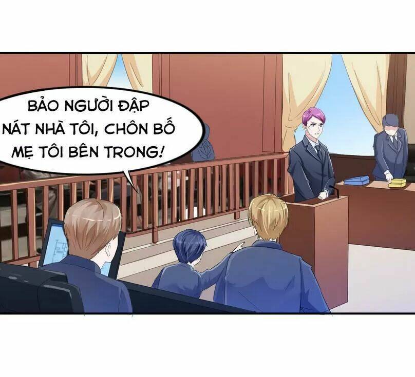 Cô Dâu Gả Thay Của Tổng Tài Chapter 139 - Trang 2