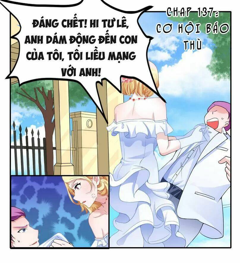 Cô Dâu Gả Thay Của Tổng Tài Chapter 137 - Trang 2