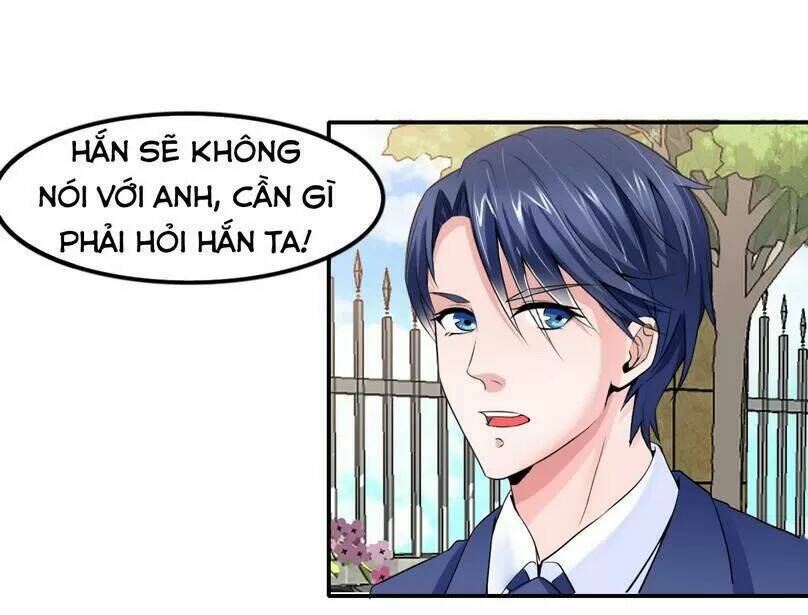 Cô Dâu Gả Thay Của Tổng Tài Chapter 137 - Trang 2