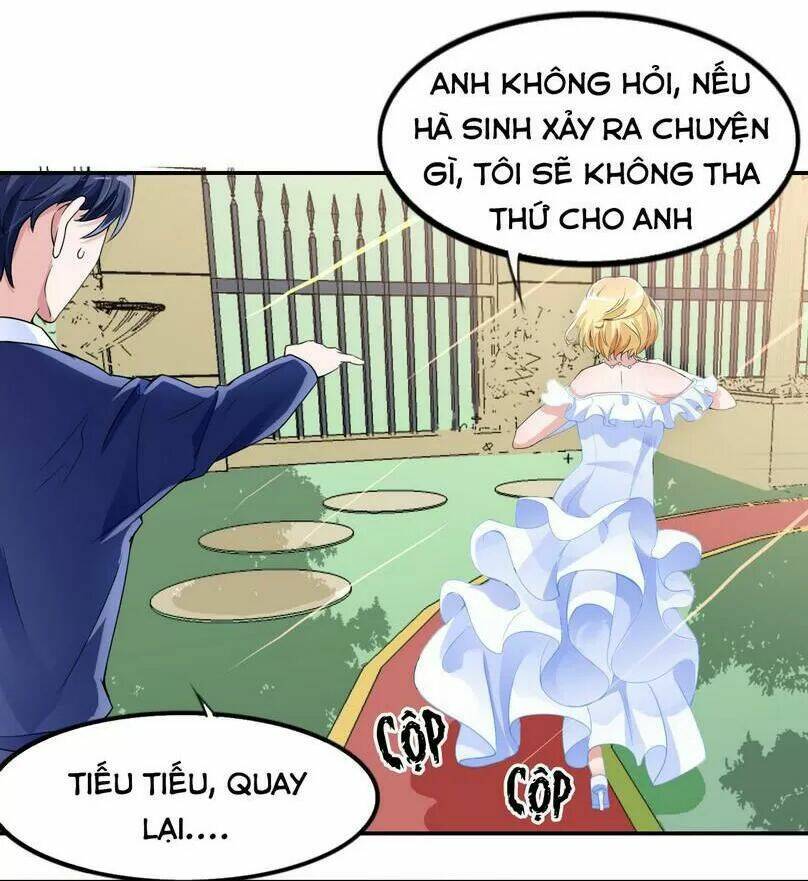 Cô Dâu Gả Thay Của Tổng Tài Chapter 137 - Trang 2