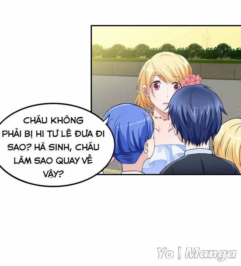 Cô Dâu Gả Thay Của Tổng Tài Chapter 137 - Trang 2