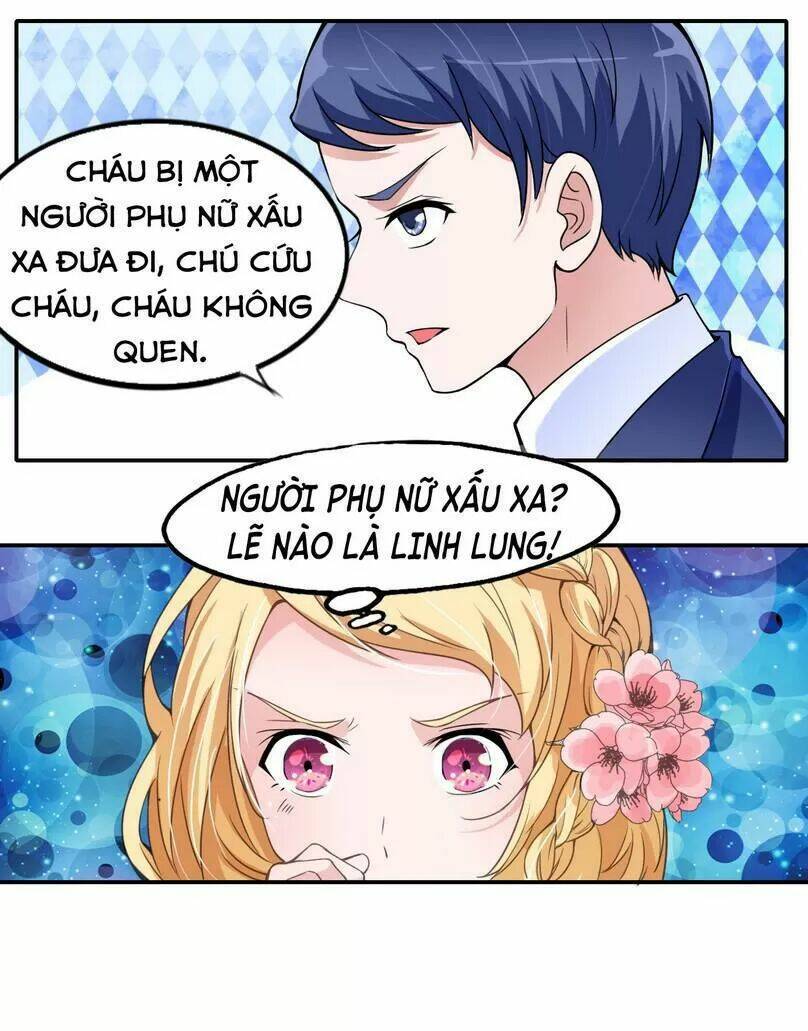 Cô Dâu Gả Thay Của Tổng Tài Chapter 137 - Trang 2