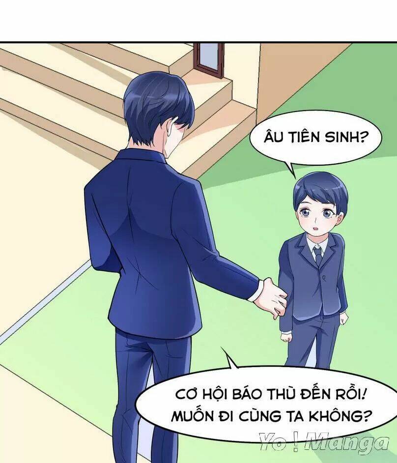 Cô Dâu Gả Thay Của Tổng Tài Chapter 137 - Trang 2