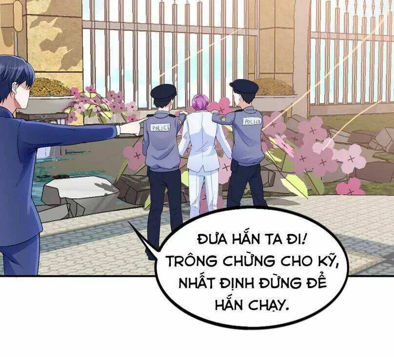 Cô Dâu Gả Thay Của Tổng Tài Chapter 137 - Trang 2