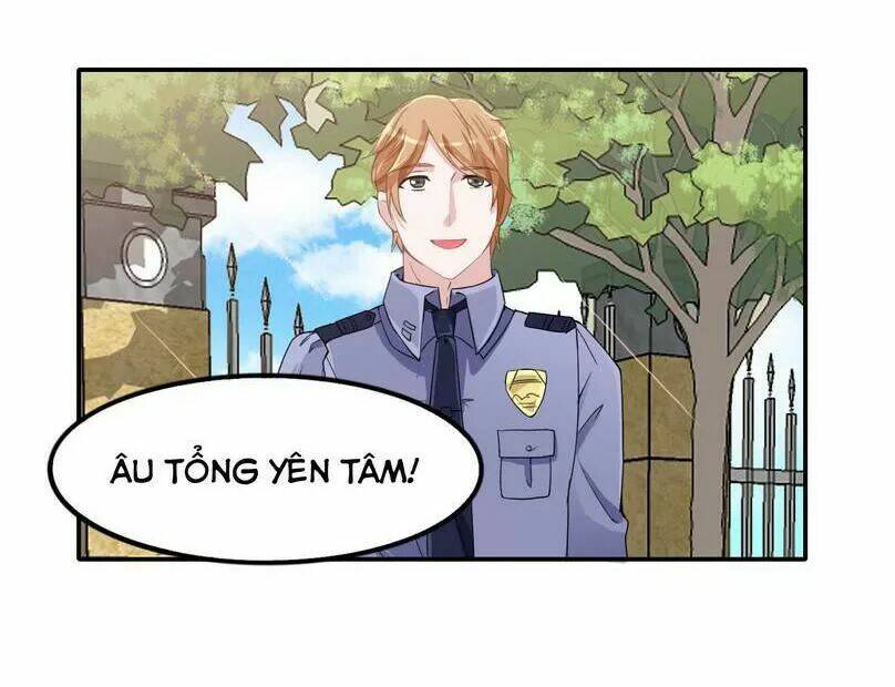 Cô Dâu Gả Thay Của Tổng Tài Chapter 137 - Trang 2