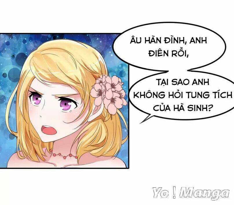 Cô Dâu Gả Thay Của Tổng Tài Chapter 137 - Trang 2