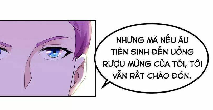 Cô Dâu Gả Thay Của Tổng Tài Chapter 136 - Trang 2