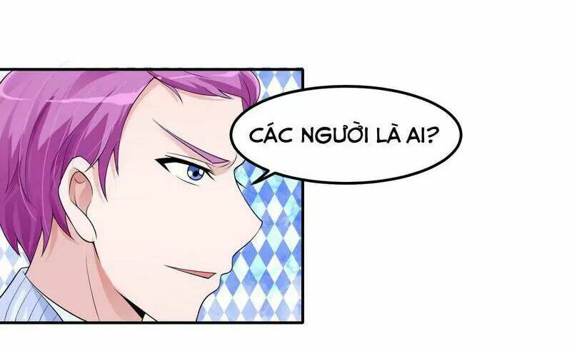 Cô Dâu Gả Thay Của Tổng Tài Chapter 136 - Trang 2