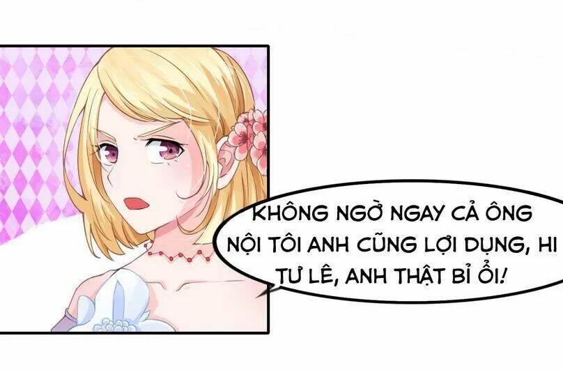 Cô Dâu Gả Thay Của Tổng Tài Chapter 135 - Trang 2