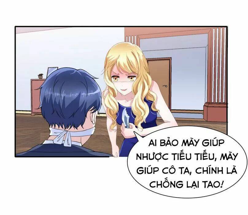 Cô Dâu Gả Thay Của Tổng Tài Chapter 135 - Trang 2