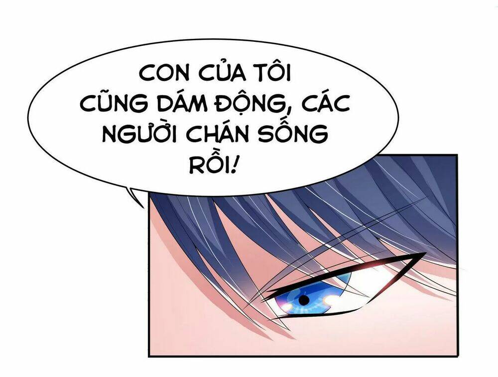 Cô Dâu Gả Thay Của Tổng Tài Chapter 134 - Trang 2