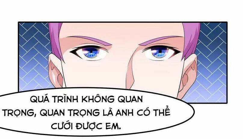 Cô Dâu Gả Thay Của Tổng Tài Chapter 134 - Trang 2