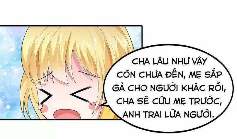 Cô Dâu Gả Thay Của Tổng Tài Chapter 134 - Trang 2