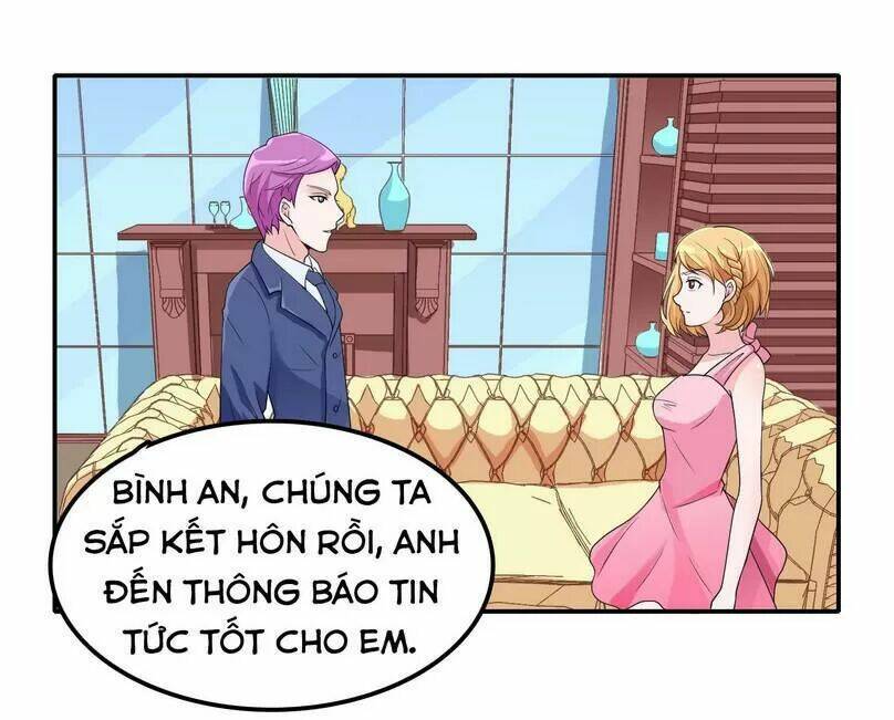 Cô Dâu Gả Thay Của Tổng Tài Chapter 132 - Trang 2