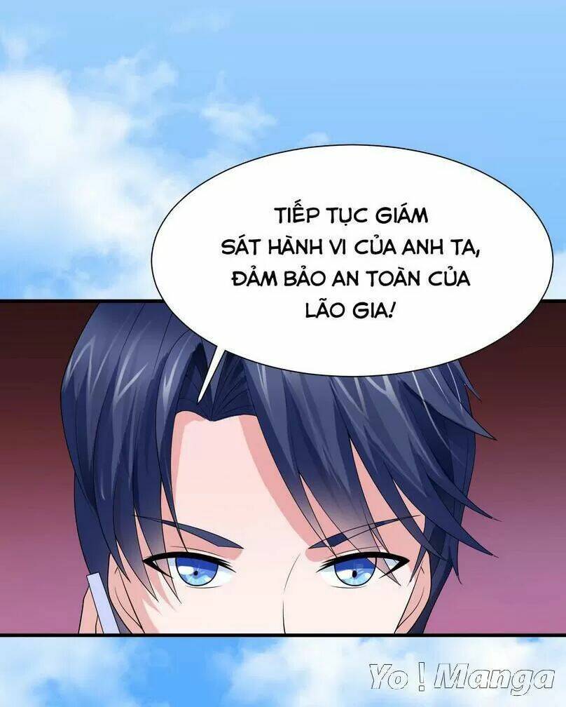 Cô Dâu Gả Thay Của Tổng Tài Chapter 132 - Trang 2