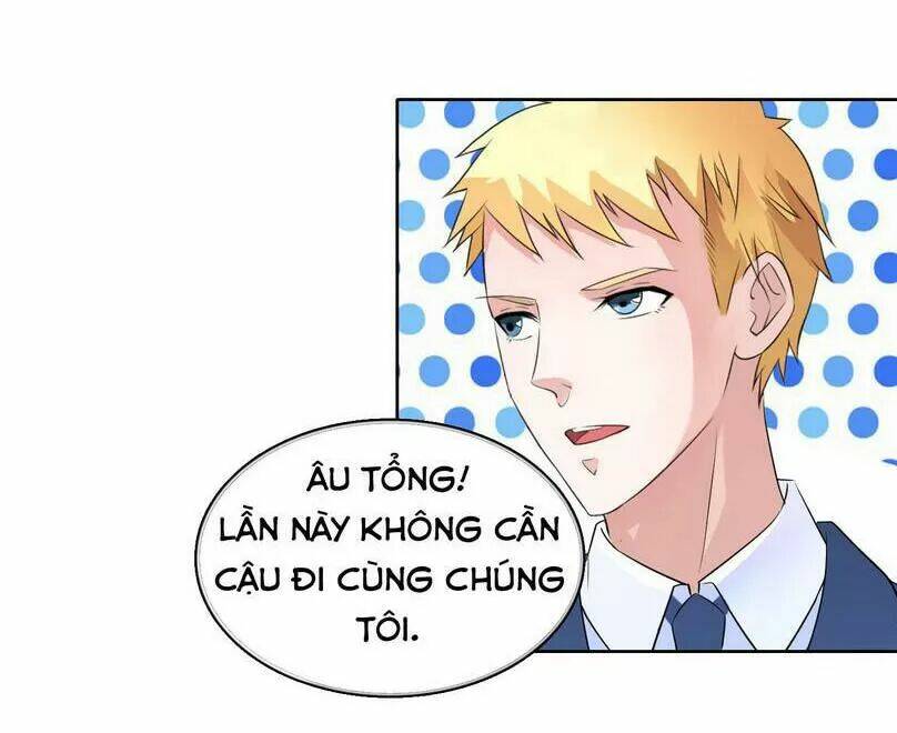 Cô Dâu Gả Thay Của Tổng Tài Chapter 131 - Trang 2