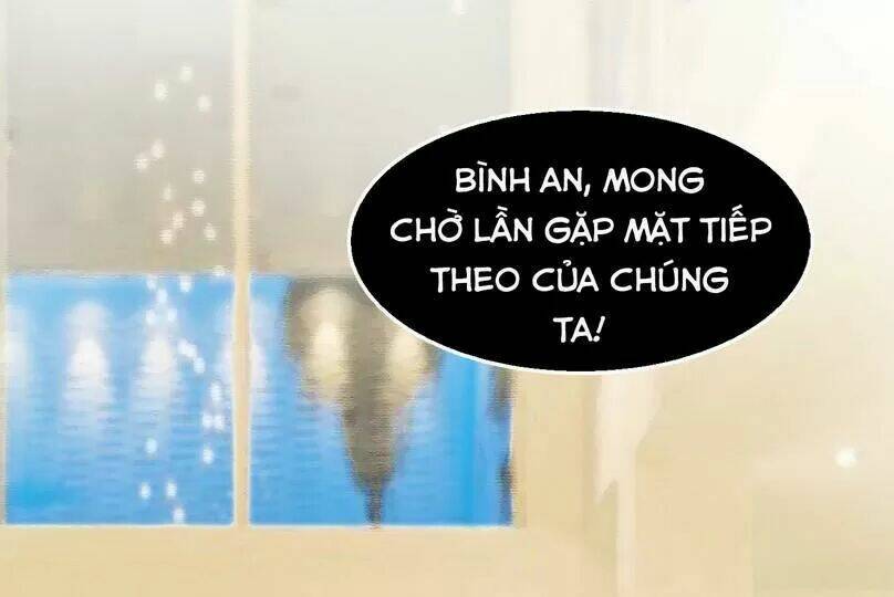 Cô Dâu Gả Thay Của Tổng Tài Chapter 131 - Trang 2