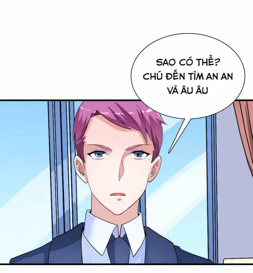 Cô Dâu Gả Thay Của Tổng Tài Chapter 130 - Trang 2