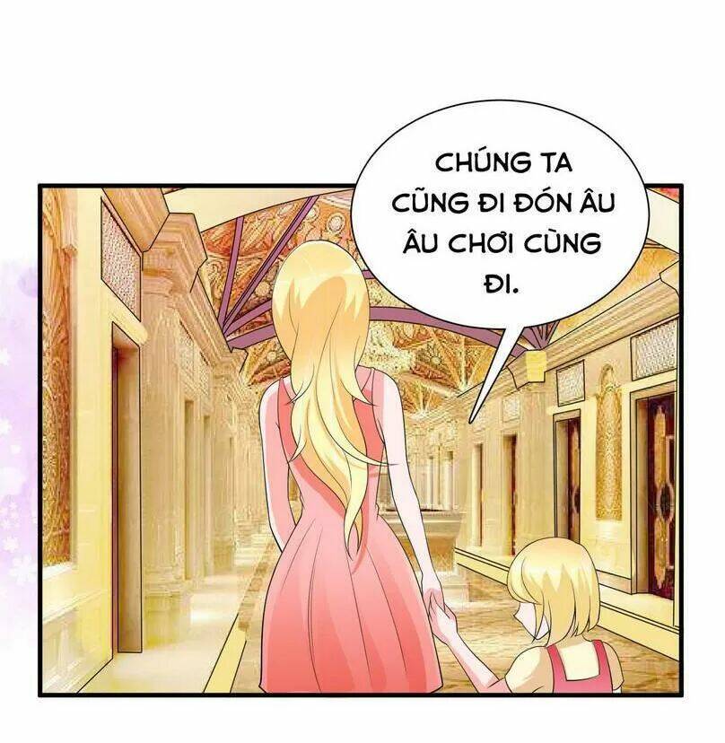 Cô Dâu Gả Thay Của Tổng Tài Chapter 130 - Trang 2