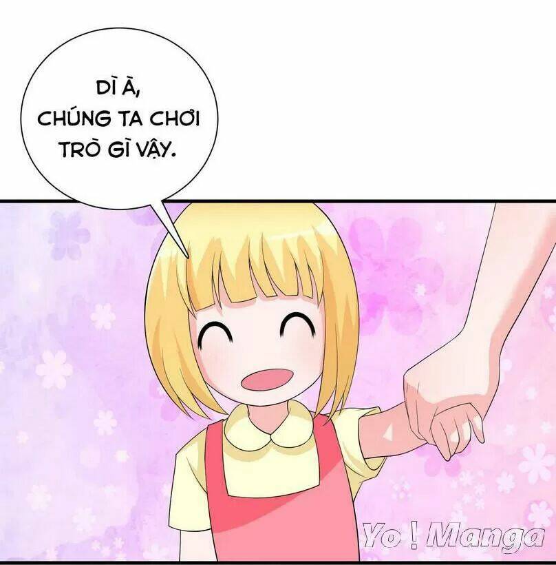 Cô Dâu Gả Thay Của Tổng Tài Chapter 130 - Trang 2