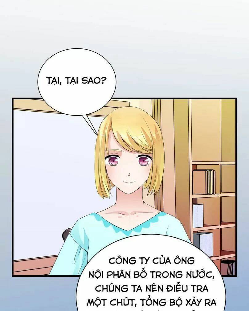 Cô Dâu Gả Thay Của Tổng Tài Chapter 130 - Trang 2