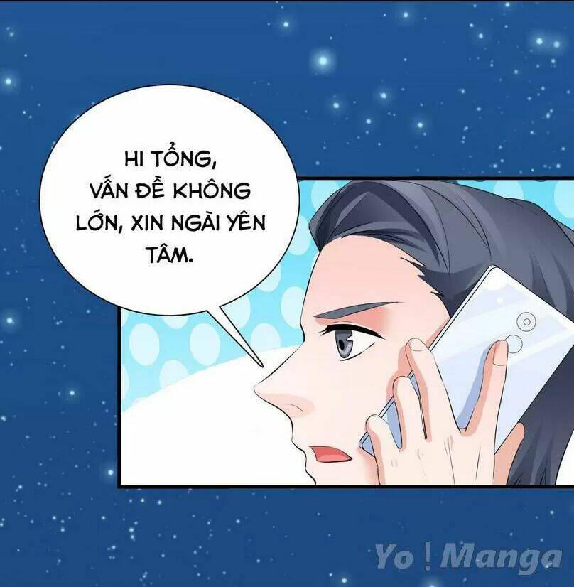 Cô Dâu Gả Thay Của Tổng Tài Chapter 129 - Trang 2