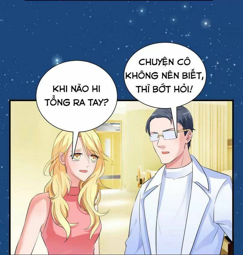 Cô Dâu Gả Thay Của Tổng Tài Chapter 129 - Trang 2