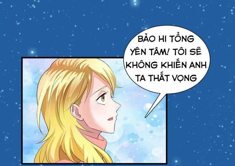 Cô Dâu Gả Thay Của Tổng Tài Chapter 129 - Trang 2