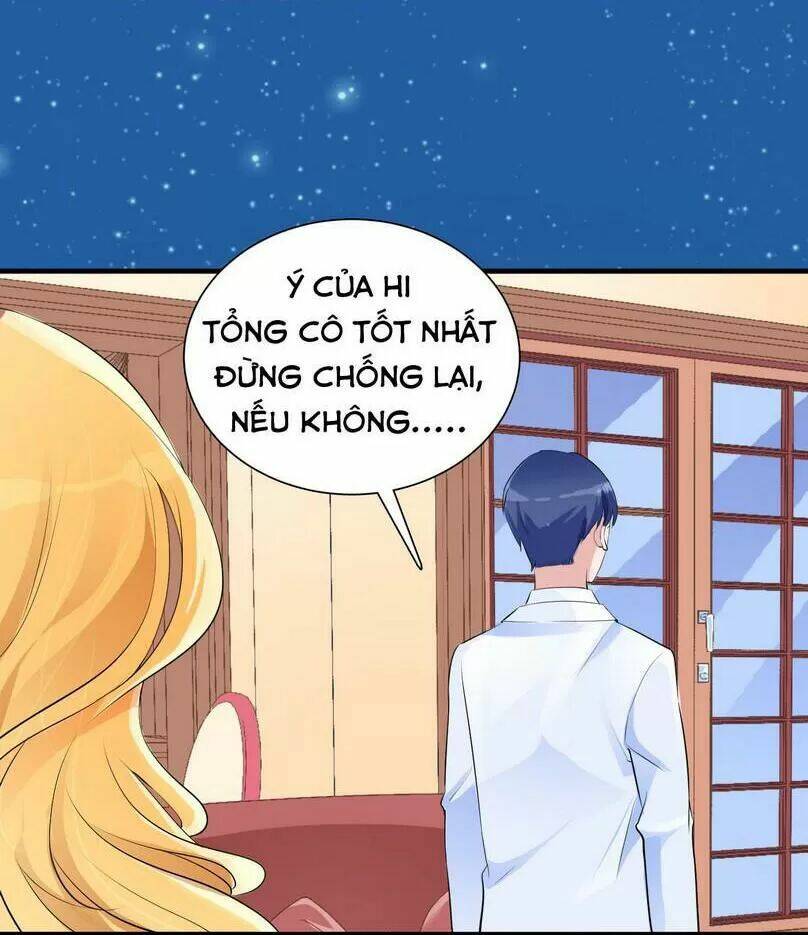 Cô Dâu Gả Thay Của Tổng Tài Chapter 129 - Trang 2