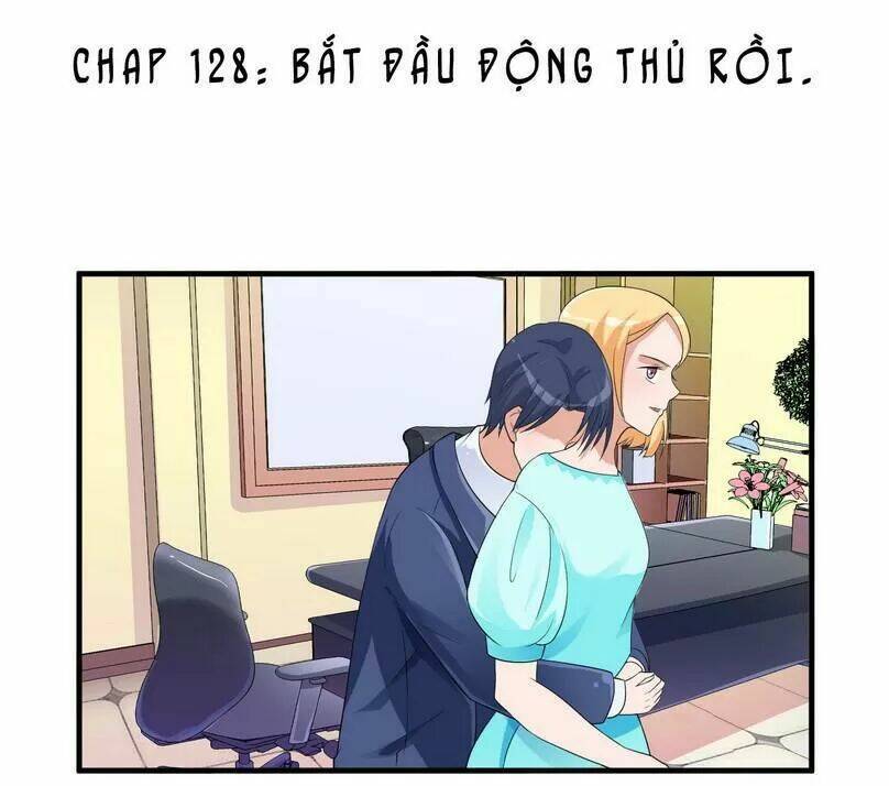 Cô Dâu Gả Thay Của Tổng Tài Chapter 128 - Trang 2