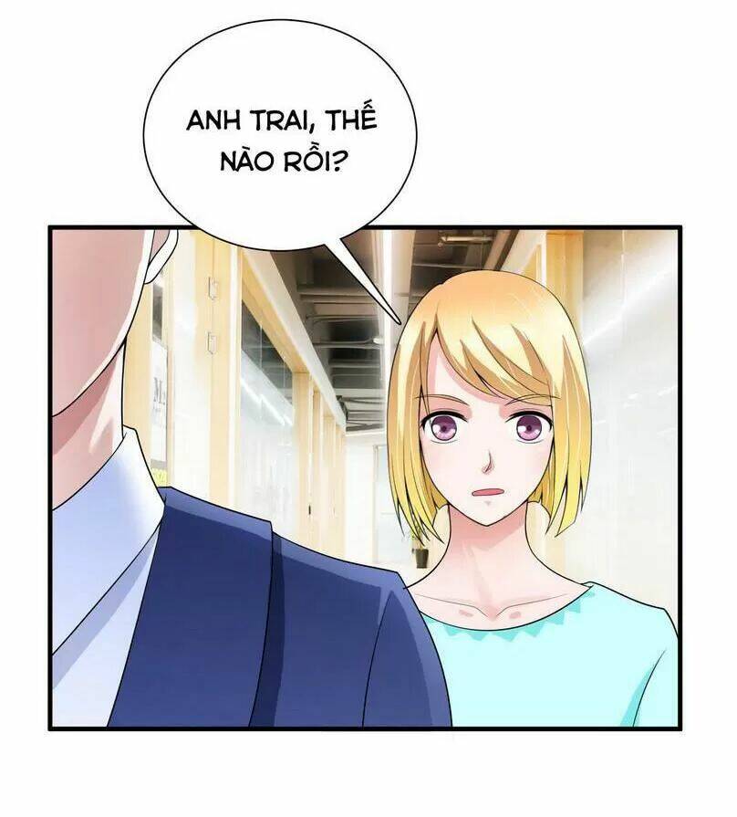 Cô Dâu Gả Thay Của Tổng Tài Chapter 128 - Trang 2