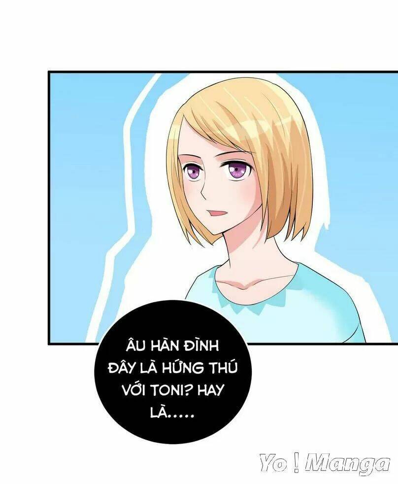 Cô Dâu Gả Thay Của Tổng Tài Chapter 128 - Trang 2