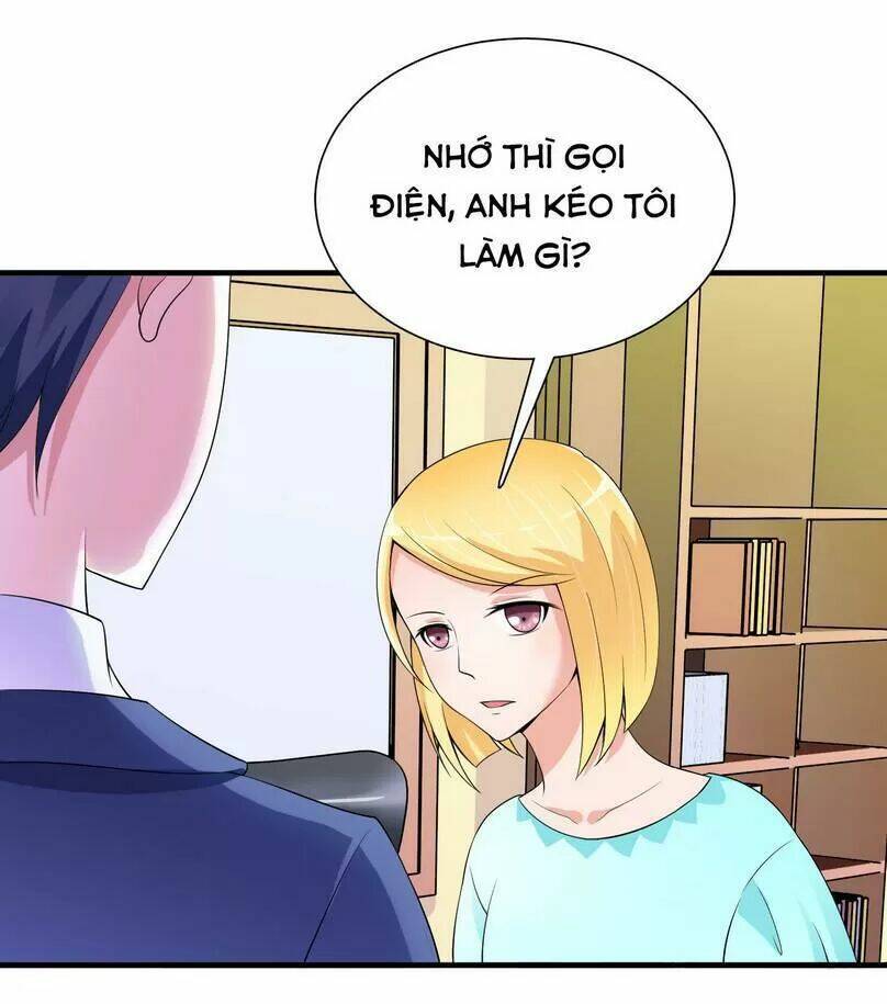 Cô Dâu Gả Thay Của Tổng Tài Chapter 128 - Trang 2