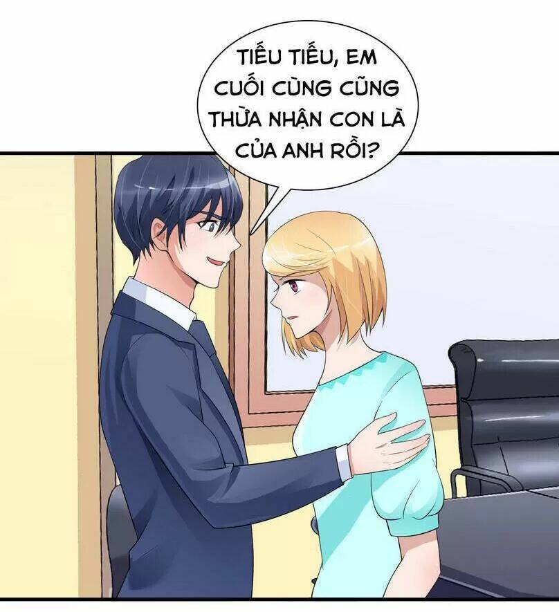 Cô Dâu Gả Thay Của Tổng Tài Chapter 128 - Trang 2